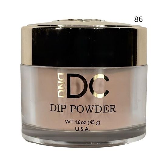 Picture of DC PWD 086 BUTTERSCOTCH 2OZ