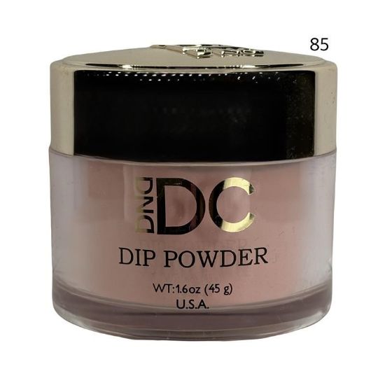 Picture of DC PWD 085 PUMPKIN LATTE 2OZ