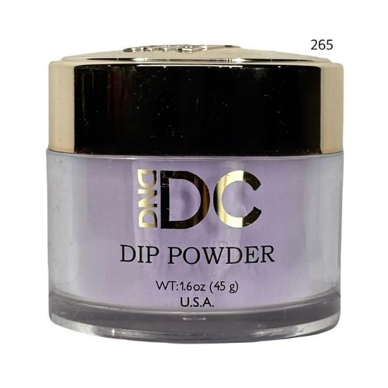 Picture of DC PWD 265 PEARLY PURPLE 2OZ