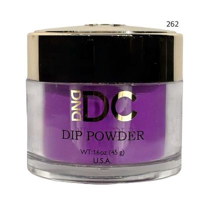 Picture of DC PWD 262 MARDI GRAS 2OZ