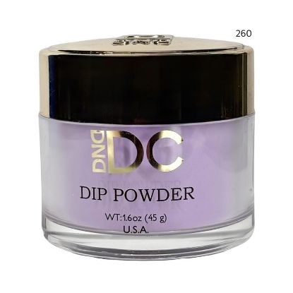 Picture of DC PWD 260 ELECTRIC PURPLE 2OZ