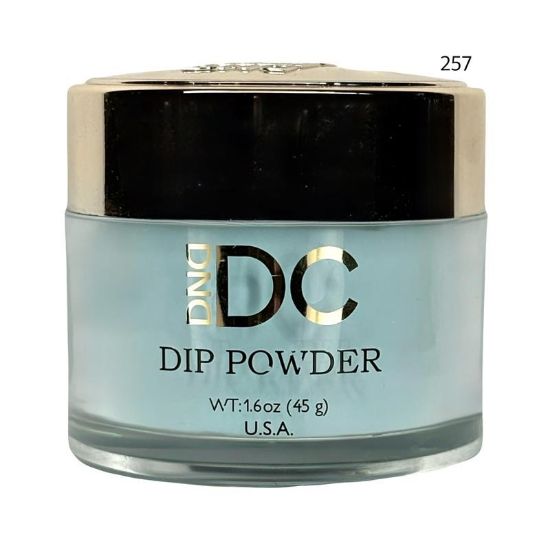 Picture of DC PWD 257 MERMAID BLUE 2OZ