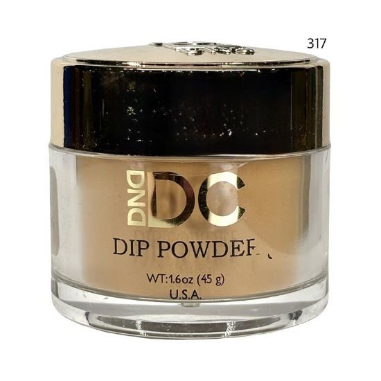 Picture of DC PWD 317 COOKIE CHIPS 2OZ