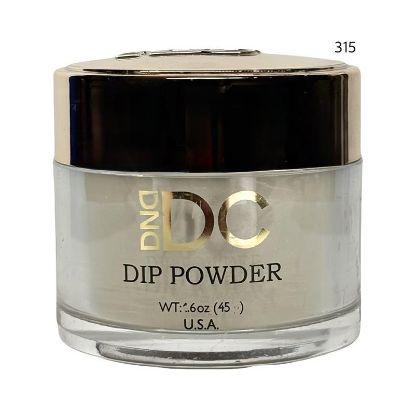 Picture of DC PWD 315 FOXY GRAY 2OZ