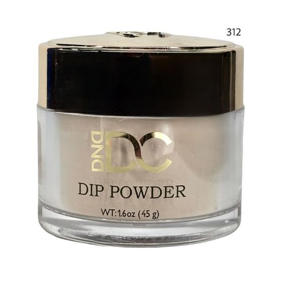 Picture of DC PWD 312 FRECKLE 2OZ