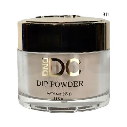 Picture of DC PWD 311 NATURAL 2OZ
