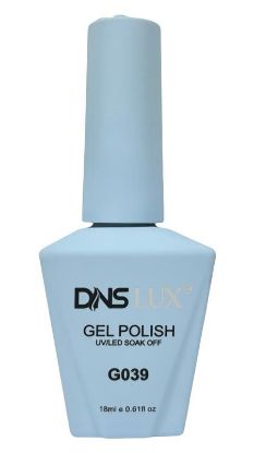 Picture of DNS LUX GEL G039