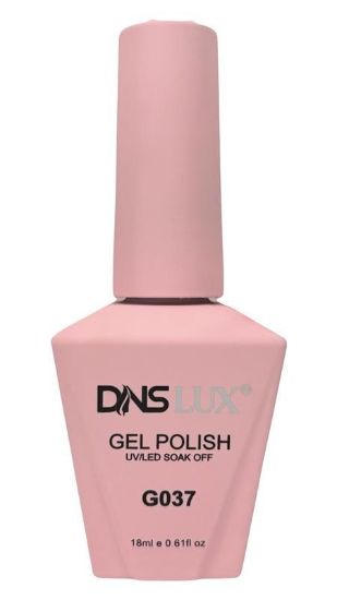 Picture of DNS LUX GEL G037