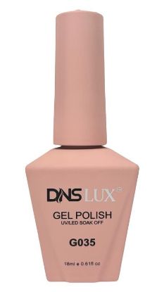Picture of DNS LUX GEL G035