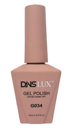 Picture of DNS LUX GEL G034