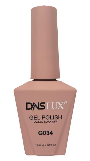 Picture of DNS LUX GEL G034