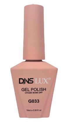 Picture of DNS LUX GEL G033