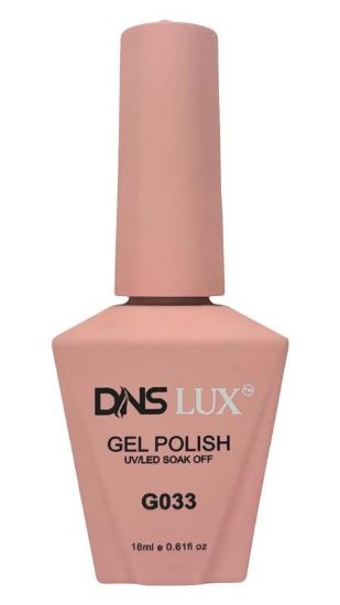 Picture of DNS LUX GEL G033