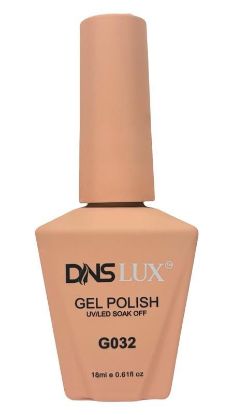 Picture of DNS LUX GEL G032