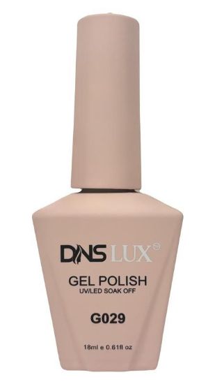 Picture of DNS LUX GEL G029