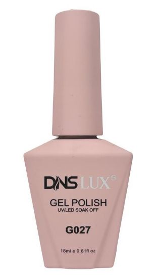 Picture of DNS LUX GEL G027
