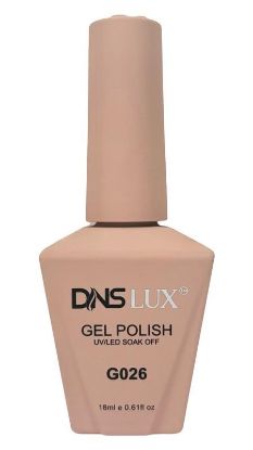 Picture of DNS LUX GEL G026