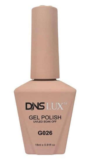 Picture of DNS LUX GEL G026
