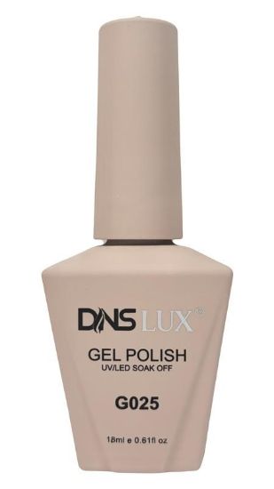 Picture of DNS LUX GEL G025