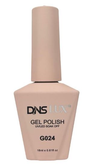 Picture of DNS LUX GEL G024