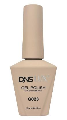 Picture of DNS LUX GEL G023