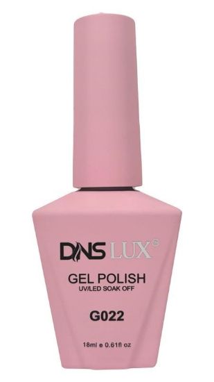 Picture of DNS LUX GEL G022
