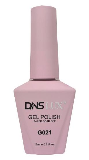 Picture of DNS LUX GEL G021