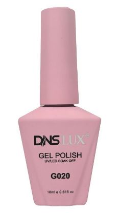 Picture of DNS LUX GEL G020