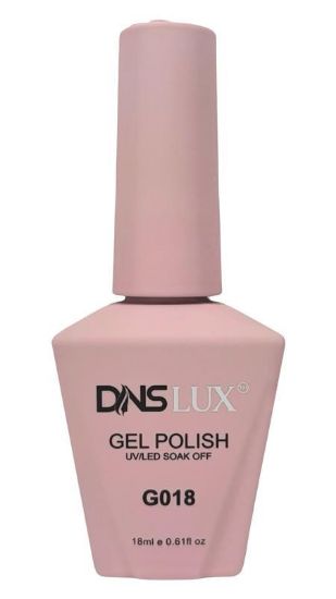 Picture of DNS LUX GEL G018