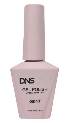 Picture of DNS LUX GEL G017