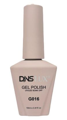 Picture of DNS LUX GEL G016