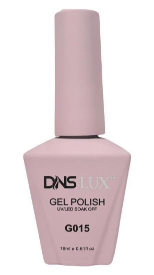 Picture of DNS LUX GEL G015