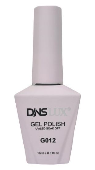 Picture of DNS LUX GEL G012