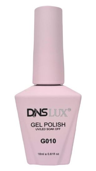 Picture of DNS LUX GEL G010