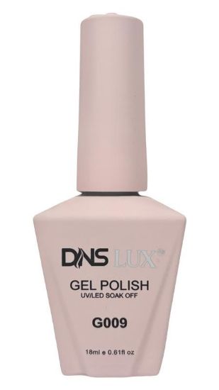 Picture of DNS LUX GEL G009