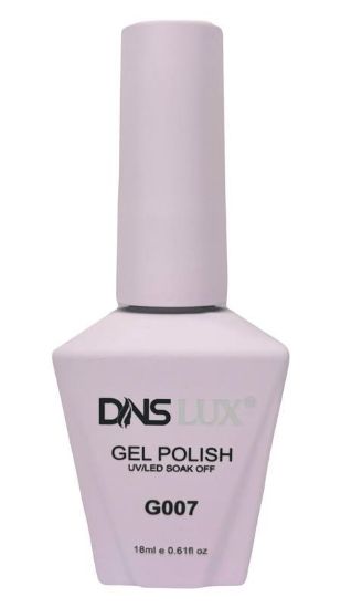 Picture of DNS LUX GEL G007