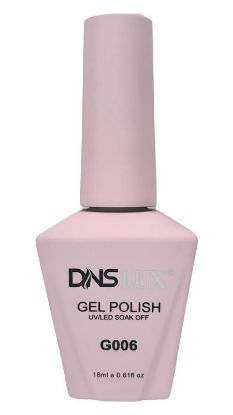 Picture of DNS LUX GEL G006