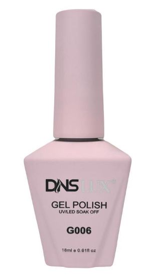 Picture of DNS LUX GEL G006