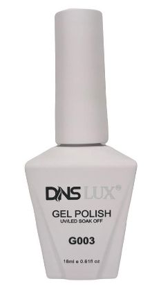 Picture of DNS LUX GEL G003