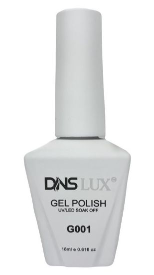 Picture of DNS LUX GEL G001