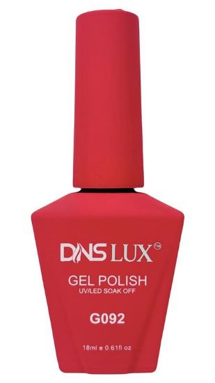 Picture of DNS LUX GEL G092