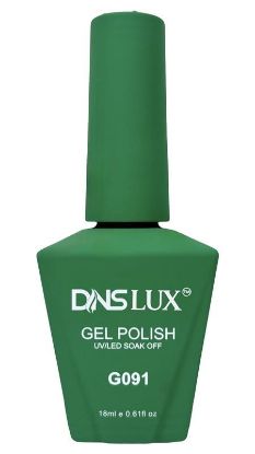 Picture of DNS LUX GEL G091