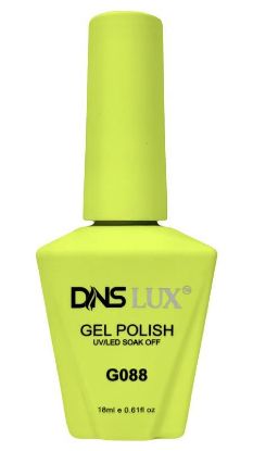 Picture of DNS LUX GEL G088