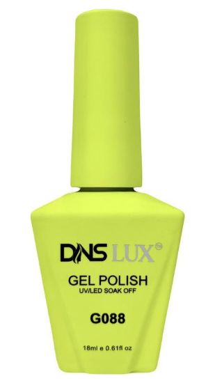 Picture of DNS LUX GEL G088
