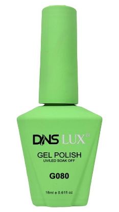 Picture of DNS LUX GEL G080