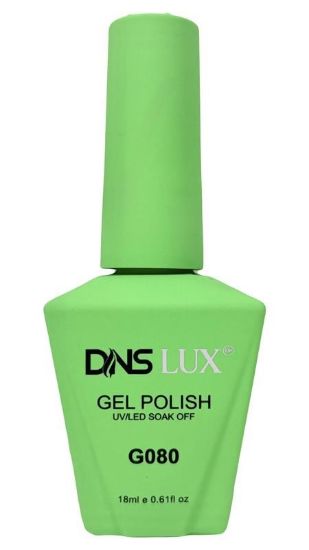 Picture of DNS LUX GEL G080