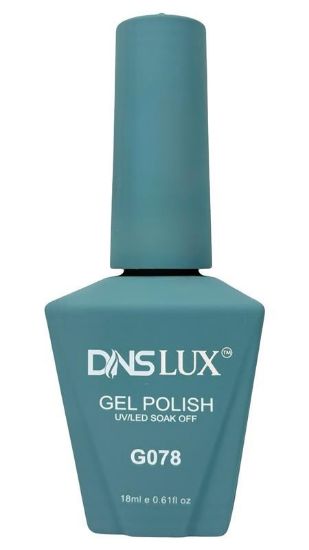 Picture of DNS LUX GEL G078