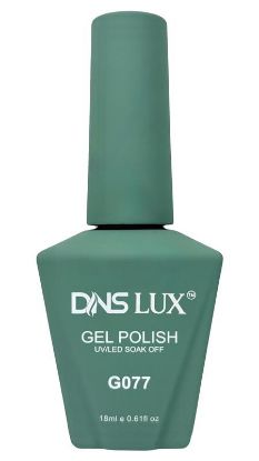 Picture of DNS LUX GEL G077