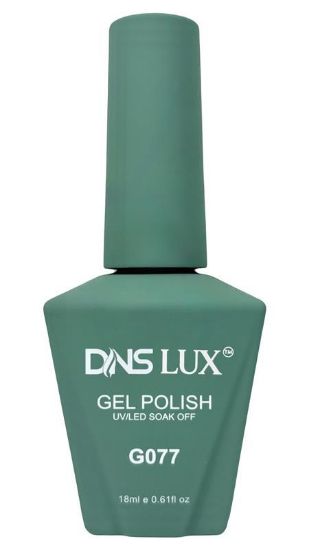 Picture of DNS LUX GEL G077