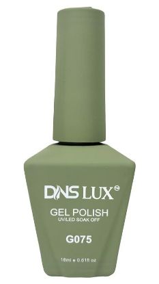 Picture of DNS LUX GEL G075